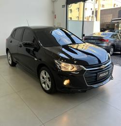 CHEVROLET Onix Hatch 1.0 4P FLEX LTZ TURBO AUTOM�TICO