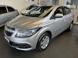 CHEVROLET Onix Hatch 1.4 4P FLEX LT
