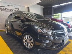 CHEVROLET Onix Hatch 1.0 4P FLEX JOY BLACK