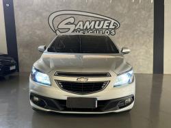 CHEVROLET Onix Hatch 1.4 4P FLEX LTZ