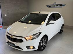 CHEVROLET Onix Hatch 1.4 4P FLEX LTZ AUTOM�TICO