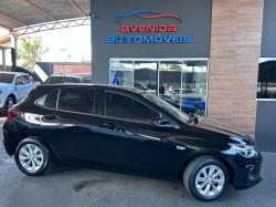 CHEVROLET Onix Hatch 1.0 12V 4P FLEX LT
