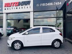 CHEVROLET Onix Hatch 1.0 12V 4P FLEX LT