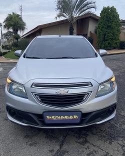 CHEVROLET Onix Hatch 1.4 4P FLEX LT