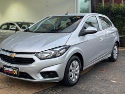 CHEVROLET Onix Hatch 1.0 12V 4P FLEX LT