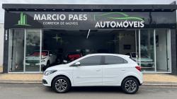 CHEVROLET Onix Hatch 1.4 4P FLEX LTZ AUTOM�TICO