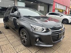 CHEVROLET Onix Hatch 1.0 12V 4P FLEX LT