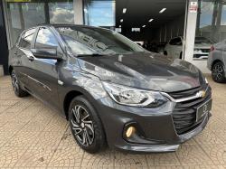 CHEVROLET Onix Hatch 1.0 12V 4P FLEX LT