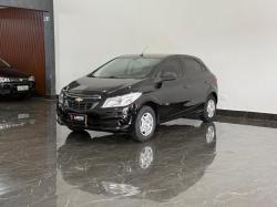 CHEVROLET Onix Hatch 1.0 12V 4P FLEX LT