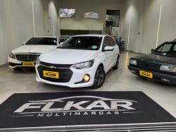 CHEVROLET Onix Hatch 1.0 12V 4P FLEX LT TURBO
