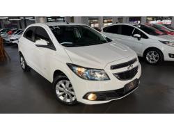 CHEVROLET Onix Hatch 1.0 4P FLEX LT