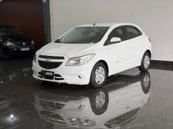 CHEVROLET Onix Hatch 1.0 4P FLEX JOY