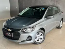 CHEVROLET Onix Hatch 1.0 12V 4P FLEX