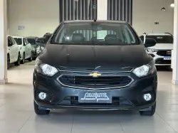 CHEVROLET Onix Hatch 1.4 4P FLEX LTZ AUTOM�TICO