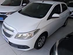 CHEVROLET Onix Hatch 1.0 12V 4P FLEX LT
