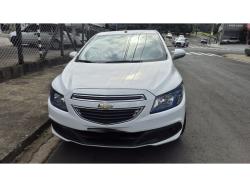 CHEVROLET Onix Hatch 1.4 4P FLEX LT AUTOM�TICO