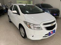 CHEVROLET Onix Hatch 1.0 4P FLEX LT