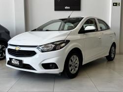 CHEVROLET Onix Hatch 1.0 4P FLEX LT