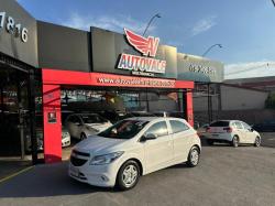 CHEVROLET Onix Hatch 1.0 4P FLEX JOY