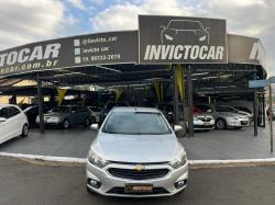 CHEVROLET Onix Hatch 1.4 4P FLEX LTZ AUTOM�TICO