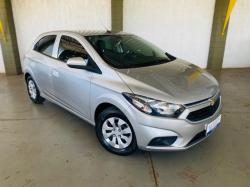 CHEVROLET Onix Hatch 1.0 4P FLEX LT