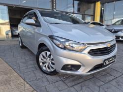 CHEVROLET Onix Hatch 1.4 4P FLEX LT