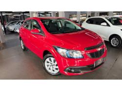 CHEVROLET Onix Hatch 1.4 4P FLEX LT
