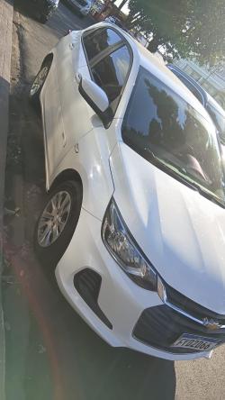 CHEVROLET Onix Hatch 1.0 12V 4P FLEX LT