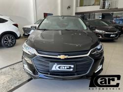 CHEVROLET Onix Hatch 1.0 12V 4P FLEX PREMIER TURBO AUTOM�TICO