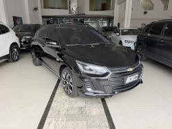 CHEVROLET Onix Hatch 1.0 12V 4P FLEX PREMIER TURBO AUTOM�TICO