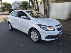 CHEVROLET Onix Hatch 1.4 4P FLEX LT