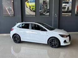 CHEVROLET Onix Hatch 1.0 12V 4P FLEX RS TURBO AUTOM�TICO