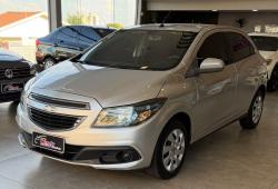 CHEVROLET Onix Hatch 1.4 4P FLEX LT