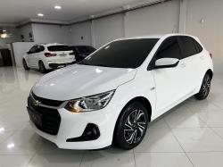 CHEVROLET Onix Hatch 1.0 12V 4P FLEX LT TURBO