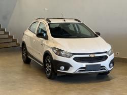 CHEVROLET Onix Hatch 1.4 4P FLEX ACTIV