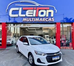 CHEVROLET Onix Hatch 1.0 12V 4P FLEX LT