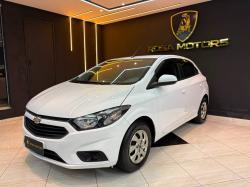 CHEVROLET Onix Hatch 1.0 4P FLEX LT