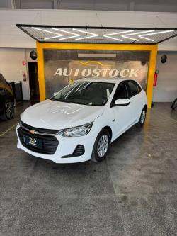 CHEVROLET Onix Hatch 1.0 4P FLEX LT