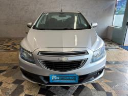 CHEVROLET Onix Hatch 1.4 4P FLEX LT