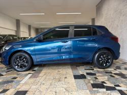 CHEVROLET Onix Hatch 1.0 12V 4P FLEX LTZ TURBO