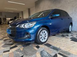 CHEVROLET Onix Hatch 1.0 12V 4P FLEX LTZ TURBO