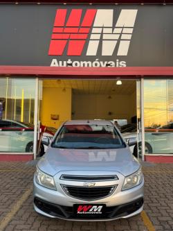 CHEVROLET Onix Hatch 1.0 4P FLEX LT
