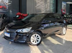 CHEVROLET Onix Hatch 1.0 12V 4P FLEX LT TURBO