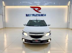 CHEVROLET Onix Hatch 1.4 4P FLEX LTZ