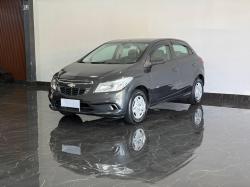 CHEVROLET Onix Hatch 1.0 12V 4P FLEX LT