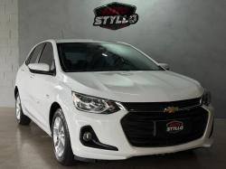 CHEVROLET Onix Hatch 1.0 12V 4P FLEX LT TURBO