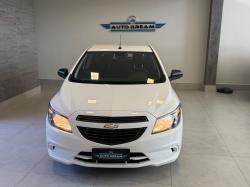 CHEVROLET Onix Hatch 1.0 4P FLEX JOY