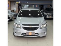 CHEVROLET Onix Hatch 1.0 4P FLEX JOY