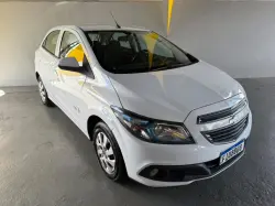 CHEVROLET Onix Hatch 1.0 12V 4P FLEX LT