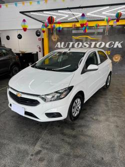 CHEVROLET Onix Hatch 1.0 4P FLEX LT